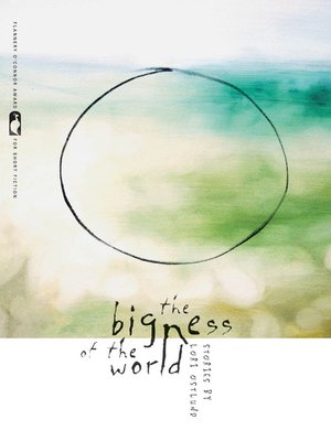 cover image of The Bigness of the World